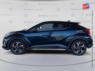 C-HR 2.0 Hybride 184ch Collection E-CVT 2023 occasion 57050 Metz