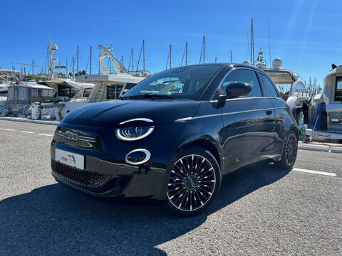 Annonce voiture Fiat Fiat 600 24700 