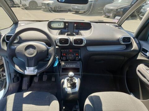 C3 Picasso 110ch Feel Edition 2016 occasion 56400 Brech