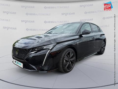Annonce voiture Peugeot 308 35999 