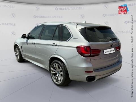 X5 xDrive40eA 313ch M Sport 2018 occasion 68390 Sausheim
