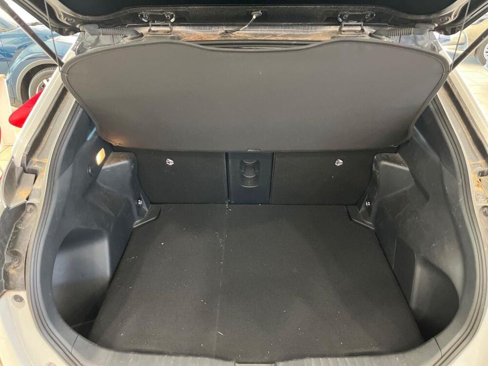 Yaris Cross 116h GR Sport MY22 2023 occasion 13300 Salon-de-Provence