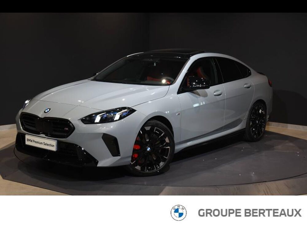 Serie 2 M235 300ch M Performance xDrive DKG7 2025 occasion 28630 Nogent-le-Phaye