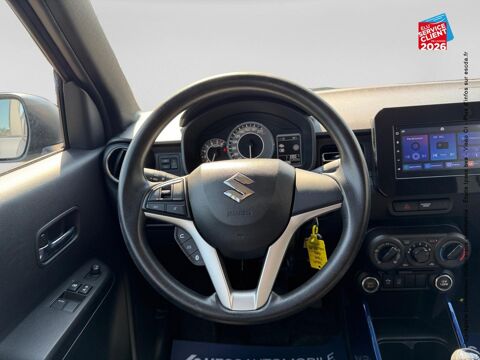Ignis 1.2 Dualjet Hybrid 83ch Privil&egrave;ge 2022 occasion 54520 Laxou