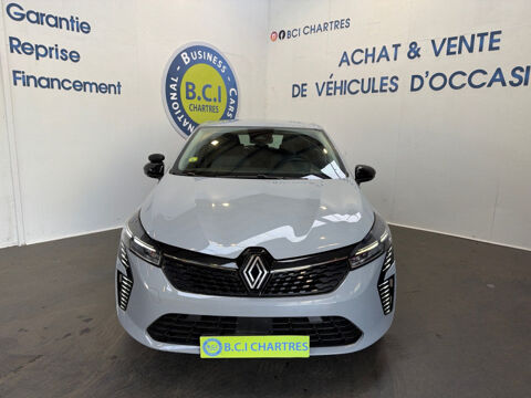 Clio V 1.5 BLUE DCI 100CH EVOLUTION 2024 occasion 28630 Nogent-le-Phaye