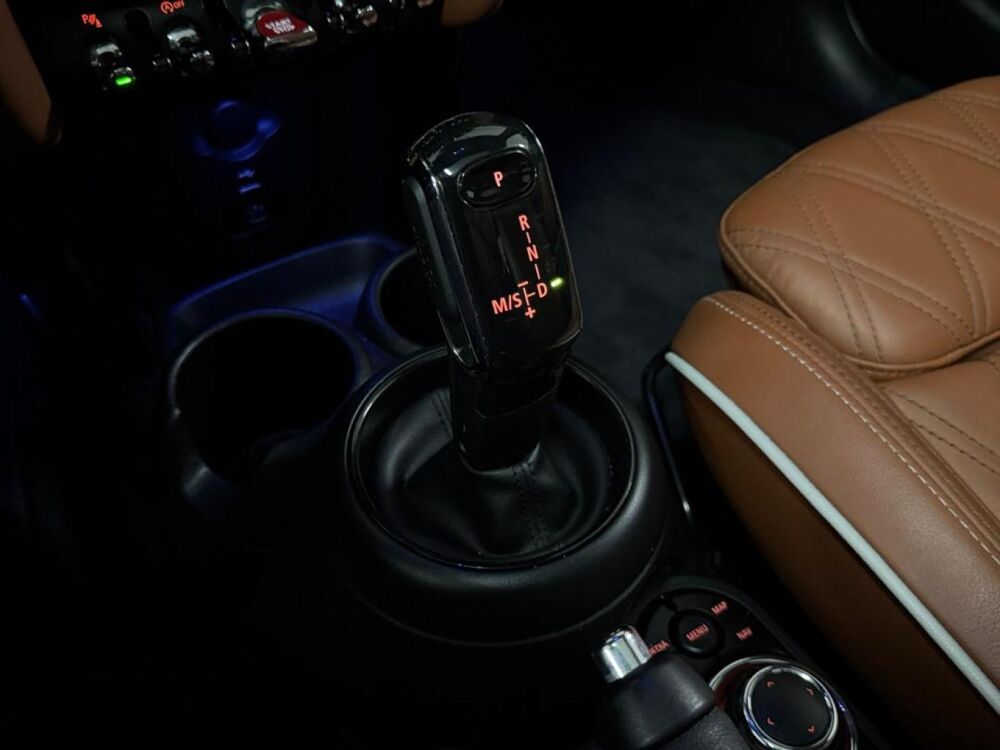 Cooper D Cooper S 178ch Edition Premium Plus BVA7 2022 occasion 92100 Boulogne-Billancourt