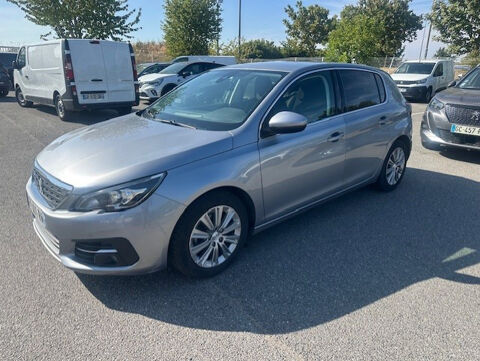 Annonce voiture Peugeot 308 9990 €