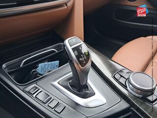 S&eacute;rie 4 420dA xDrive 184ch Luxury 2016 occasion 21000 Dijon