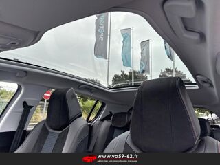 308 1.5 BlueHDi 130ch S&S Tech Edition EAT8 7cv 2020 occasion 62000 Arras