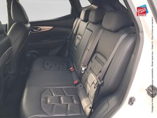 Qashqai 1.3 DIG-T 160ch Tekna+ DCT Euro6d-T 2019 occasion 57100 Thionville