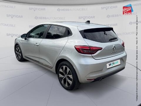 Clio 1.0 TCe 90ch Evolution 2023 occasion 68110 Illzach