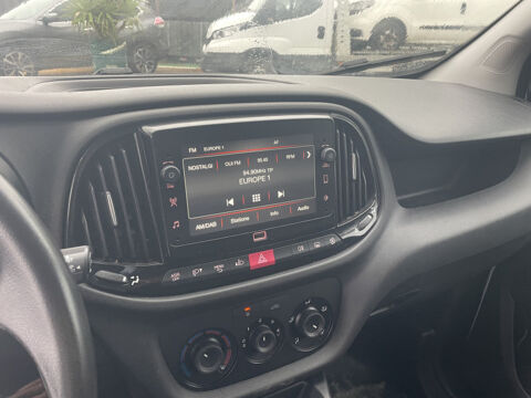 Doblo 1.6 MULTIJET 105CH 705KG PRO LOUNGE 2023 occasion 34970 Lattes