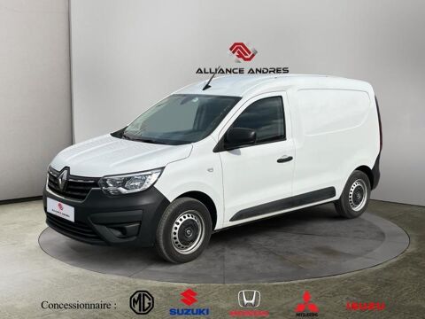 Renault Express 1.5 Blue dCi 75ch Confort 22 2023 occasion Trélissac 24750