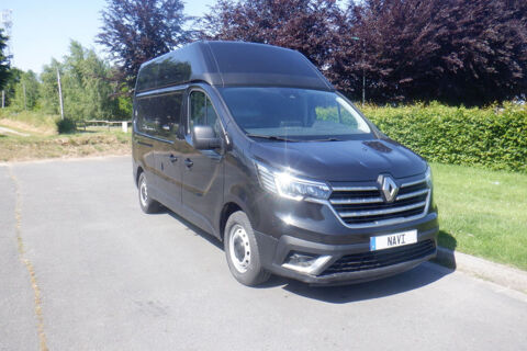 Trafic L2H2 3T 2.0 BLUE DCI 150CH GRAND CONFORT 2023 occasion 27310 Bourg-Achard