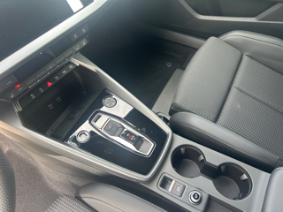 A3 1.5 TFSI 150CH HYBRIDE S LINE S TRONIC 7 2026 occasion 31670 Lab&egrave;ge