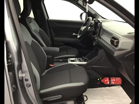 Duster 1.8 hybrid 155ch Extreme 2026 occasion 91650 BREUILLET