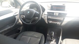 X1 (F48) SDRIVE18DA 150CH LOUNGE 2021 occasion 85400 Sainte-Gemme-la-Plaine