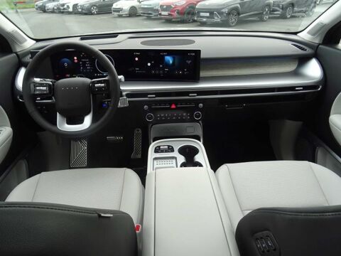 Ioniq 9 110 kWh - 307ch HTRAC Executive 2025 occasion 24100 Bergerac