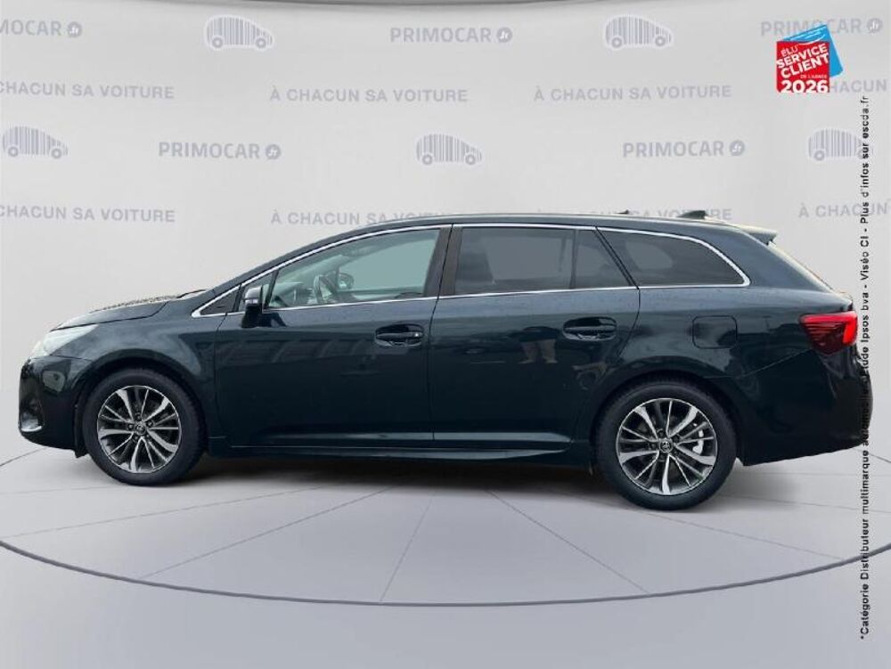 Avensis 112 D-4D EXECUTIVE 2016 occasion 21000 Dijon