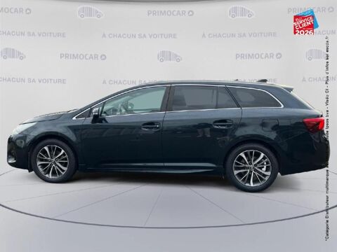 Avensis 112 D-4D EXECUTIVE 2016 occasion 21000 Dijon