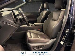 RX 450h+ Executive 4WD MY25 2025 occasion 78560 LE PORT MARLY