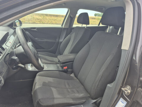 Passat 1.9 TDI 105CH TRENDLINE 2008 occasion 95420 MAGNY EN VEXIN