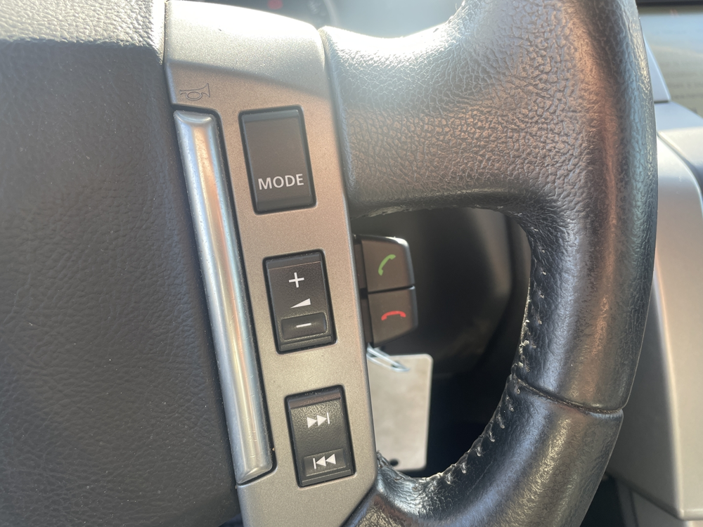 Range Rover TDV8 HSE 2008 occasion 28700 Auneau