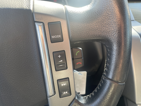 Range Rover TDV8 HSE 2008 occasion 28700 Auneau