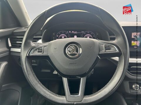 Kamiq 1.0 TSI 116ch Ambition 2020 occasion 25770 Franois