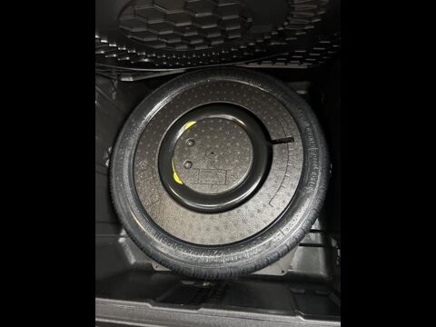 Puma 1.0 EcoBoost Hybrid 125ch Titanium Business S&S Powershift 2024 occasion 31400 TOULOUSE