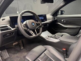S&eacute;rie 3 320dA xDrive 190ch M Sport 2025 occasion 31100 TOULOUSE