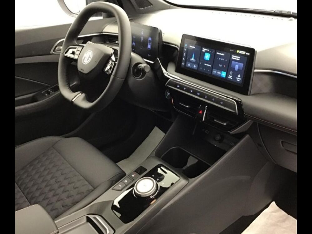MG3 1.5 Hybrid+ 195ch Luxury 2026 occasion 91650 BREUILLET
