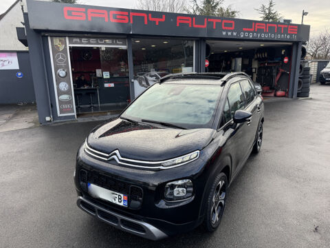 Citro&euml;n C3 Aircross PURETECH 110CH S&S SHINE BUSINESS E6.D 2019 occasion Gagny 93220