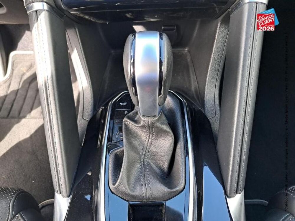 Koleos 2.0 dCi 175ch Initiale Paris X-Tronic - 18 2019 occasion 57600 Forbach