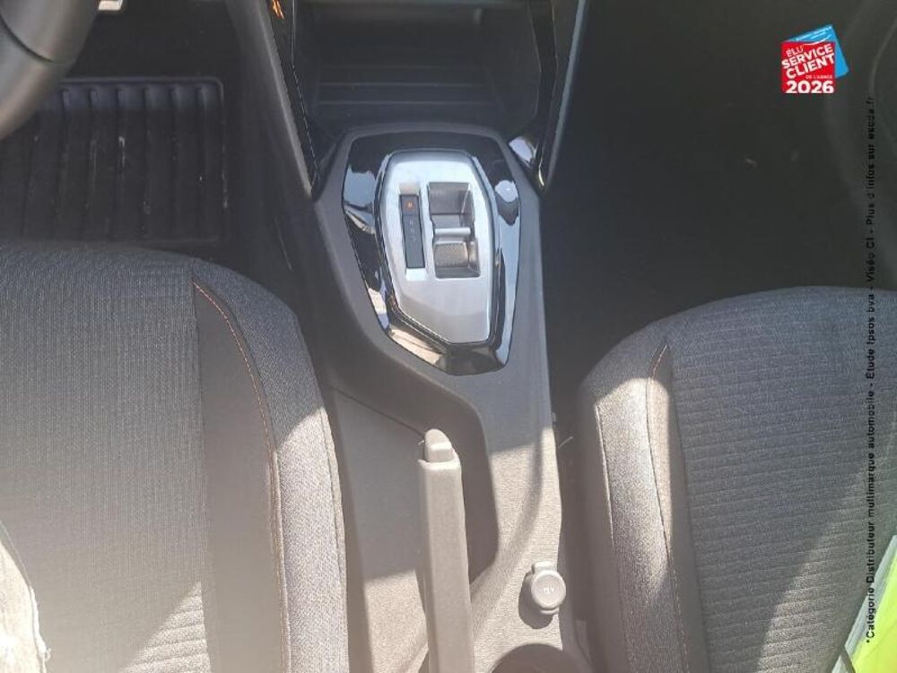 208 1.2 Hybrid 110ch Edition e-DCS6 2026 occasion 51100 Reims