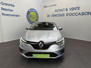 Megane IV 1.5 BLUE DCI 115CH BUSINESS -21N 2022 occasion 28630 Nogent-le-Phaye