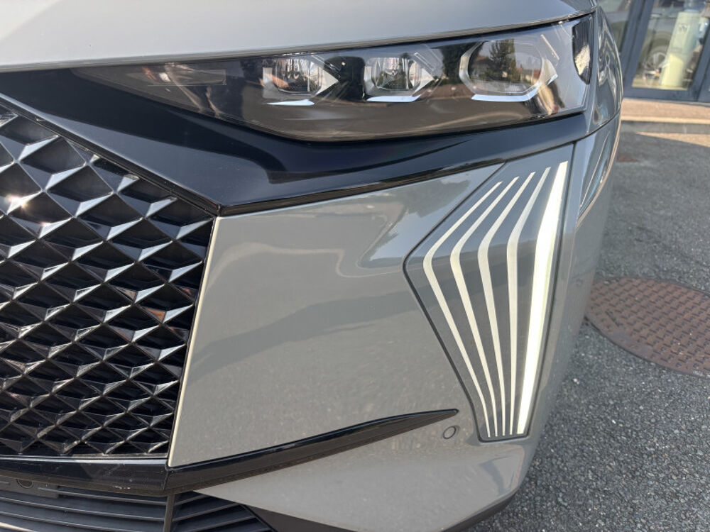 DS7 E-TENSE 225CH PERFORMANCE LINE + 2023 occasion 95310 Saint-Ouen-l'Aum&ocirc;ne