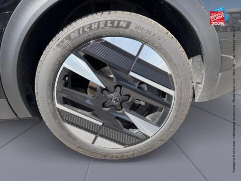408 Hybrid 145ch GT e-DCS6 2026 occasion 57140 Woippy