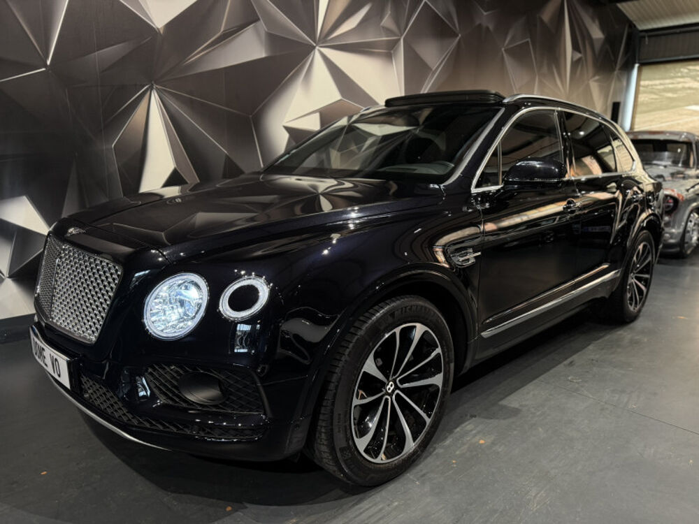 Divers 3.0 V6 HYBRIDE 2019 occasion 63170 Aubi&egrave;re