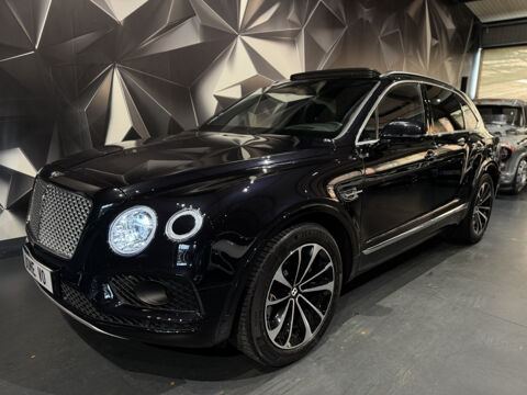 Annonce voiture Bentley Divers 84990 €
