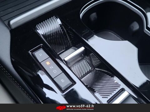 C5 X Hybride rechargeable 225ch Shine &euml;EAT8 2023 occasion 62000 Arras
