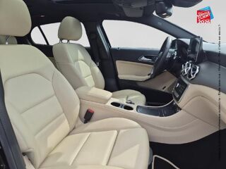 Classe GLA 220 d Inspiration 4Matic 7G-DCT 2017 occasion 57970 Illange