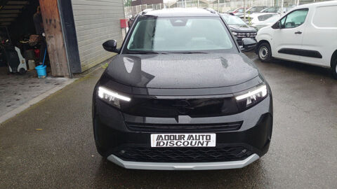 Frontera 1.2 TURBO HYBRID 145CH GS E-DCT6 2025 occasion 40990 Saint-Paul-l&egrave;s-Dax