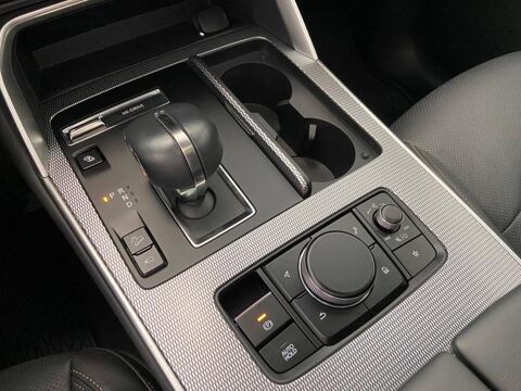 CX-60 2.5 e-SKYACTIV PHEV 327ch Homura 4x4 BVA8 2022 occasion 78200 BUCHELAY