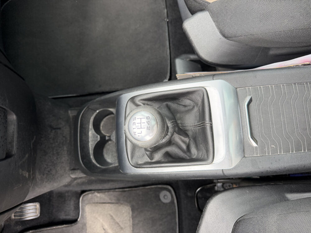 C4 Picasso E-HDI 115CH INTENSIVE 7 PLACES 2014 occasion 93220 Gagny