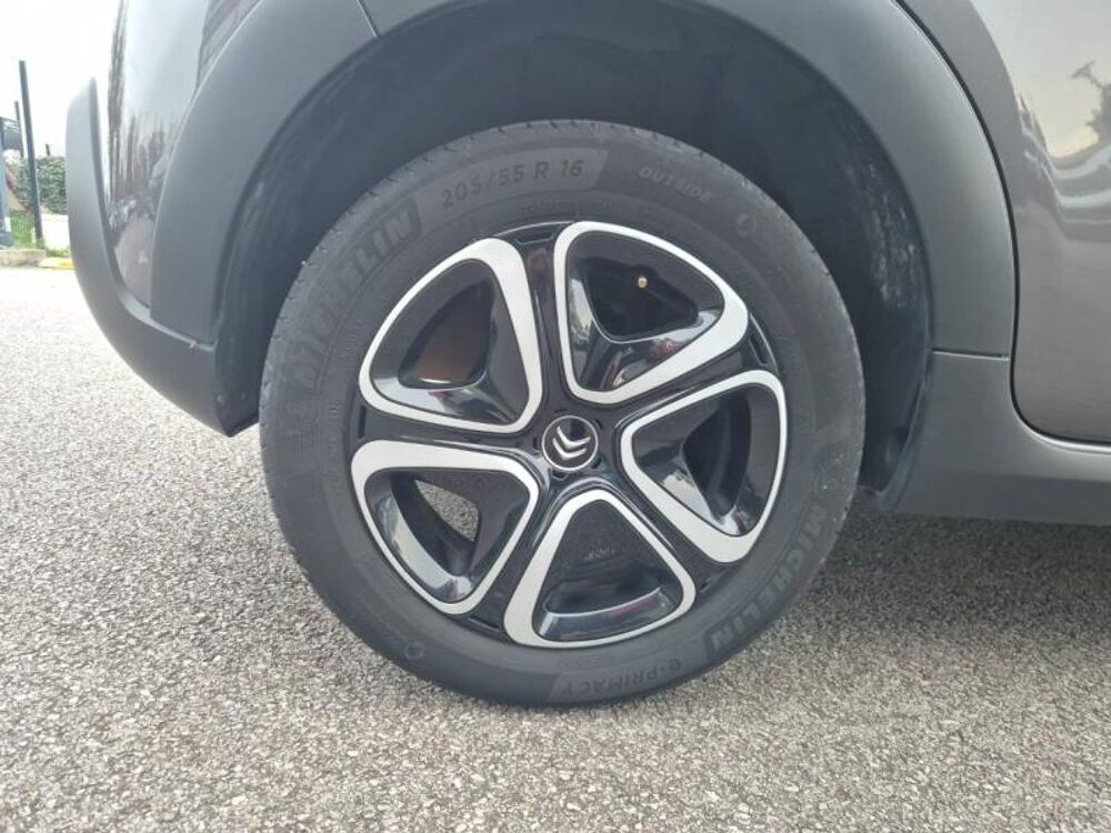 C3 1.2 PureTech 83ch S&S Shine 2022 occasion 78200 Buchelay