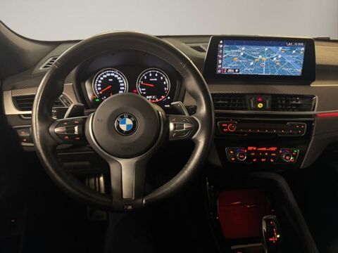 X2 xDrive20iA 192ch M Sport X Euro6d-T 10cv 2020 occasion 92100 Boulogne-Billancourt