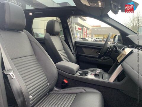 Discovery 1.5 P300e 309ch Dynamic SE 2024 occasion 57050 Metz