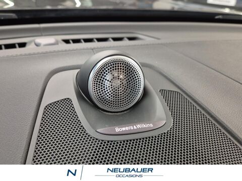 XC60 T8 Hybride Rechargeable 310 + 145ch Ultra Style Chrome Geart 2024 occasion 78560 LE PORT MARLY