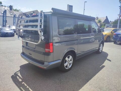 California 2.0 TDI 180CH CONFORTLINE 2012 occasion 56530 QUEVEN